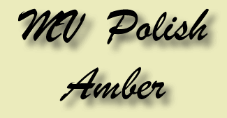 MV Polish Amber