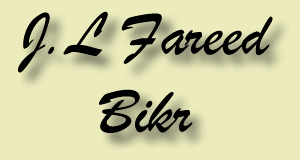 JL Fareer Bikr