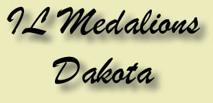IL Medalions Dakota