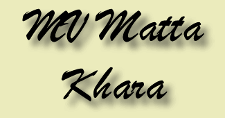 MV Matta Khara