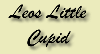 Leos Littel Cupid