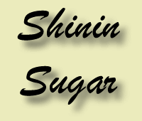 Shinin Sugar